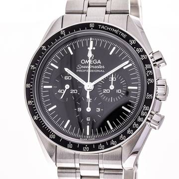  Omega Speedmaster Professional Moonwatch 42 – 310.30.42.50.01.001 – NEW & Unworn – 10/2025 Full 