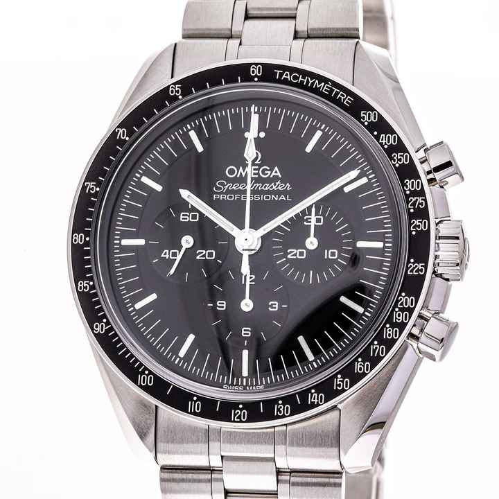  Omega Speedmaster Professional Moonwatch 42 – 310.30.42.50.01.001 – NEW & Unworn – 10/2025 Full 