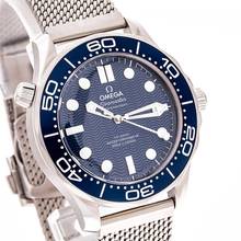 Thumbnail von Omega Seamaster Diver 300 M Bond 60th Anni – 210.30.42.20.04.001 – NEW & Unworn – 10/25 Full Set