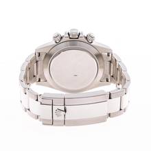 Thumbnail von Rolex Daytona Black – 116520 – like NEW – 2010 Full Set Lc100