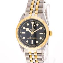Thumbnail von Tudor Black Bay 36 Steel Gold Black – M79643 – NEW & Unworn – 08/2025 Full Set