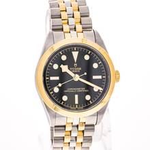 Thumbnail von Tudor Black Bay 36 Steel Gold Black – M79643 – NEW & Unworn – 08/2025 Full Set