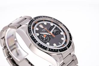 Thumbnail von Tudor Heritage Chrono 42 – 70330N – like NEW – 2018 Full Set