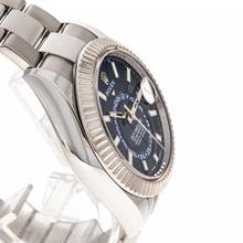 Thumbnail von Rolex Sky-Dweller Blue 42 – 326934 – like NEW – 2021 Full Set