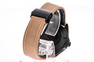 Thumbnail von TAG Heuer Aquaracer 300M Calibre 5 Aquaracer 43 Black – WAY208C.FC6383 – like NEW – 2018 Full Set