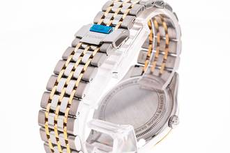 Thumbnail von Tudor 1926 Black Steel Gold 39 – 91551-0003 – NEW – 2022 Full Set