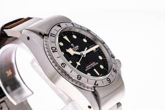 Thumbnail von Tudor Black Bay P01 Black 42 – 70150 – like NEW – 2020 Full Set Lc100