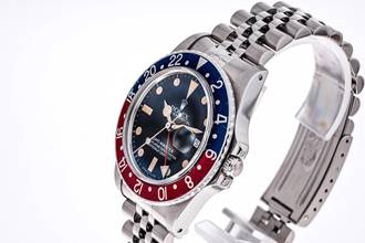 Thumbnail von Rolex GMT-Master Pepsi – 16750 – Vintage – 1984 – Original used Condition – Full Set