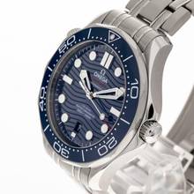 Thumbnail von Omega Seamaster Diver 300 M 42 Blue – 210.30.42.20.03.001 – NEW & Unworn – 10/2025 Full Set