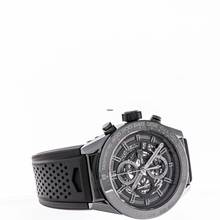 Thumbnail von TAG Heuer Carrera Calibre HEUER 01 Black Skeleton – CAR2A90.FT6071 – like New – 2019 Full Set