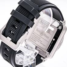 Thumbnail von Bell & Ross BR 03-92 Steel Diver 42 – BR0392-D-BL-ST/SRB– NEW & Unworn – 10/2025 Full Set