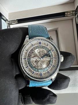  Alexander Shorokhoff Babylonian II Limited Edition aus Vorbesitz ungetragen 