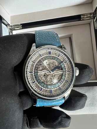  Alexander Shorokhoff Babylonian II Limited Edition aus Vorbesitz ungetragen 