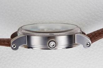 Thumbnail von JoshSeine Luzern Zentral-Tourbillon Türkis Turquois Unique Piece