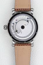 Thumbnail von JoshSeine Luzern Zentral-Tourbillon Türkis Turquois Unique Piece