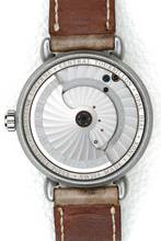 Thumbnail von JoshSeine Luzern Zentral-Tourbillon Opal Unique Piece