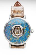 Thumbnail von JoshSeine Luzern Zentral-Tourbillon Opal Unique Piece