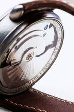 Thumbnail von JoshSeine Luzern Zentral-Tourbillon Opal Unique Piece