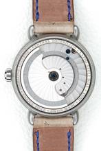 Thumbnail von JoshSeine Luzern Zentral-Tourbillon Lapis Lazuli Unique Piece