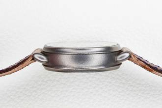 Thumbnail von JoshSeine Luzern Zentral-Tourbillon Lapis Lazuli Unique Piece