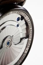 Thumbnail von JoshSeine Luzern Zentral-Tourbillon Lapis Lazuli Unique Piece