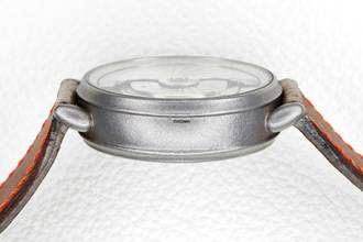 Thumbnail von JoshSeine Luzern Zentral-Tourbillon Dino Bone Unique Piece