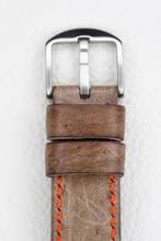 Thumbnail von JoshSeine Luzern Zentral-Tourbillon Dino Bone Unique Piece