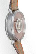 Thumbnail von JoshSeine Luzern Zentral-Tourbillon Dino Bone Unique Piece