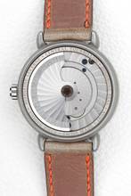 Thumbnail von JoshSeine Luzern Zentral-Tourbillon Dino Bone Unique Piece