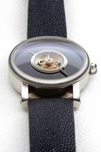 Thumbnail von JoshSeine Luzern Zentral-Tourbillon Blaues Aventurine Unique Piece
