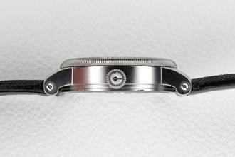 Thumbnail von JoshSeine Luzern Zentral-Tourbillon Blaues Aventurine Unique Piece