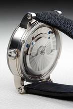 Thumbnail von JoshSeine Luzern Zentral-Tourbillon Blaues Aventurine Unique Piece