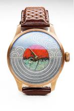 Thumbnail von JoshSeine Luzern Sonora Sunrise Unique Piece