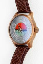 Thumbnail von JoshSeine Luzern Sonora Sunrise Unique Piece