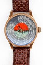 Thumbnail von JoshSeine Luzern Sonora Sunrise Unique Piece