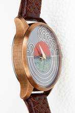 Thumbnail von JoshSeine Luzern Sonora Sunrise Unique Piece