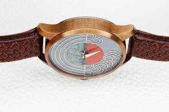 Thumbnail von JoshSeine Luzern Sonora Sunrise Unique Piece