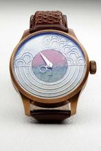 Thumbnail von JoshSeine Luzern Sonora Sunrise Unique Piece