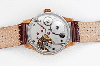 Thumbnail von JoshSeine Luzern Sonora Sunrise Unique Piece