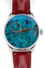  JoshSeine Luzern Shattuckite Unique Piece 