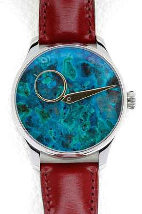  JoshSeine Luzern Shattuckite Unique Piece 