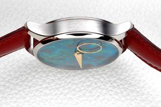 Thumbnail von JoshSeine Luzern Shattuckite Unique Piece