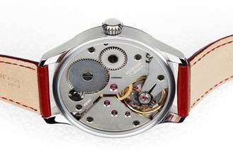 Thumbnail von JoshSeine Luzern Shattuckite Unique Piece