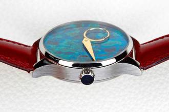 Thumbnail von JoshSeine Luzern Shattuckite Unique Piece