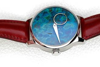 Thumbnail von JoshSeine Luzern Shattuckite Unique Piece