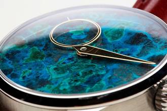 Thumbnail von JoshSeine Luzern Shattuckite Unique Piece