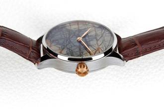 Thumbnail von JoshSeine Luzern Picasso Jasper Jaspis Unique Piece