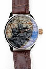 Thumbnail von JoshSeine Luzern Picasso Jasper Jaspis Unique Piece