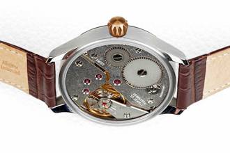 Thumbnail von JoshSeine Luzern Picasso Jasper Jaspis Unique Piece