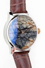 Thumbnail von JoshSeine Luzern Picasso Jasper Jaspis Unique Piece